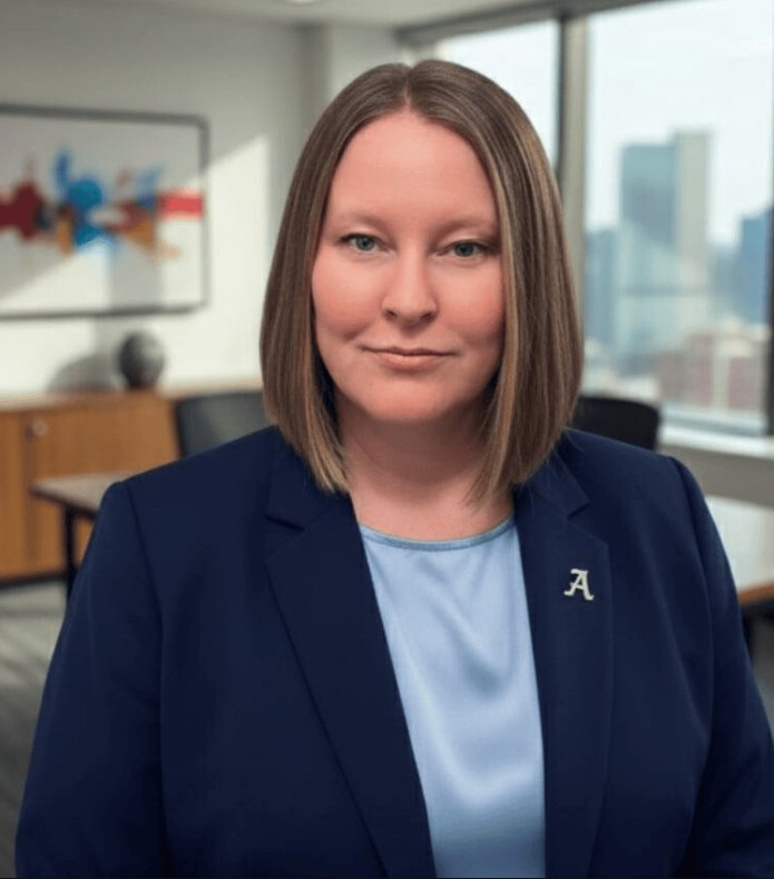 Julia Callahan, Co-Founder and Strategic Director of AdTik