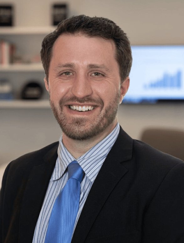 Scott Callahan, Co-Founder and Managing Partner of AdTik